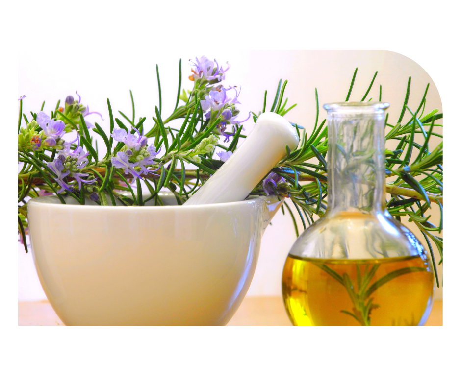 Rosemary And Castor Oil For Healthy Hair 3