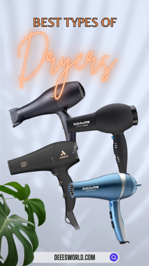 The Ultimate Guide to Blow Dryers: Why Investing in Quality Tools Matters