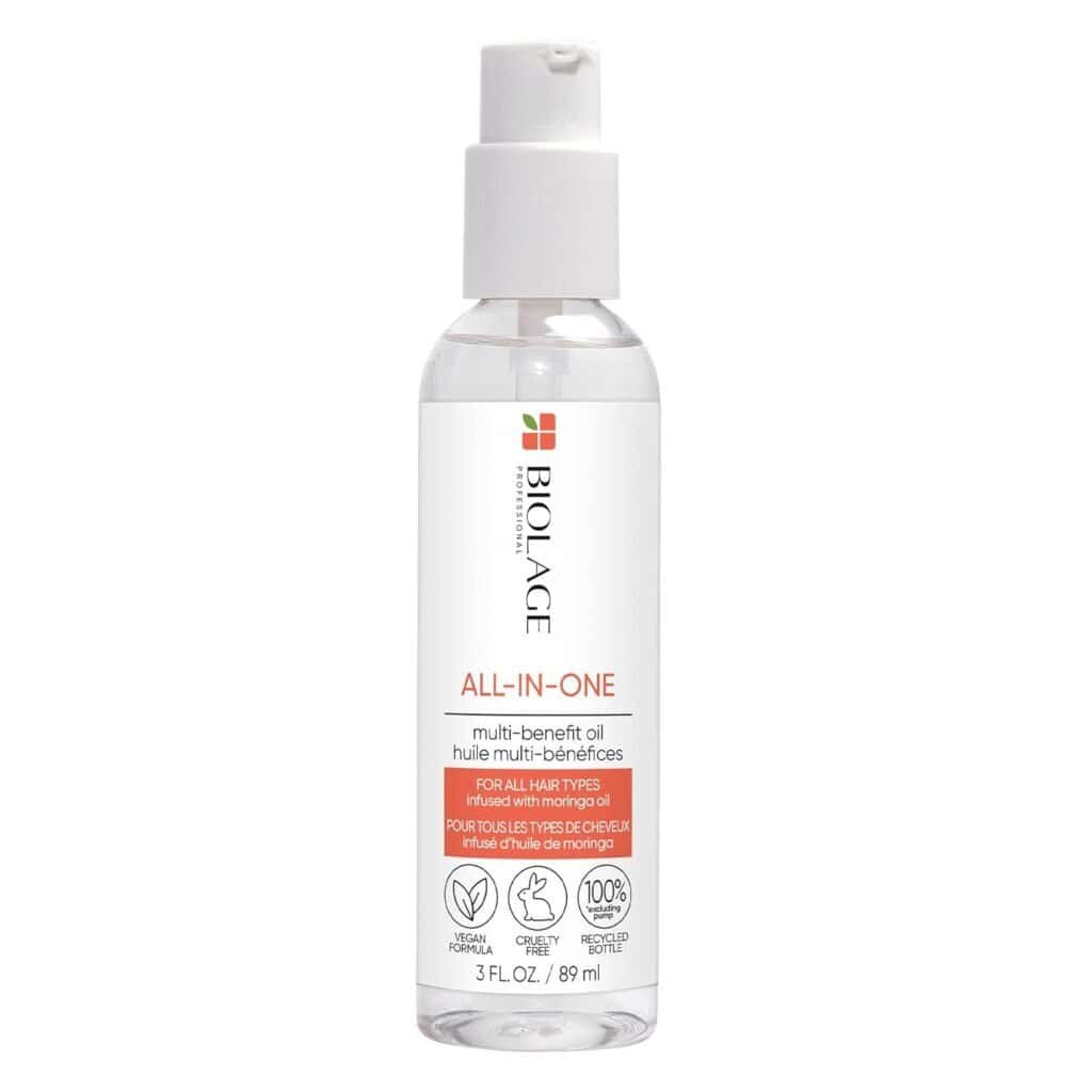 Biolage Oil