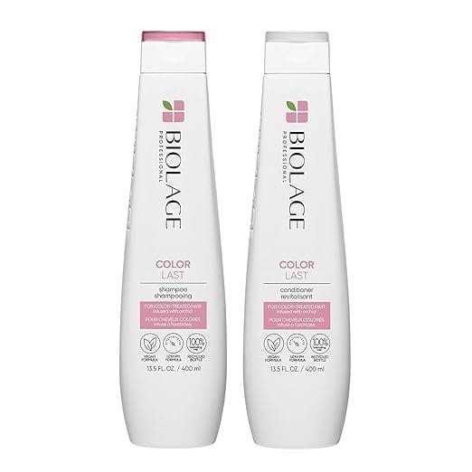 Biolage ColorLast Conditioner
